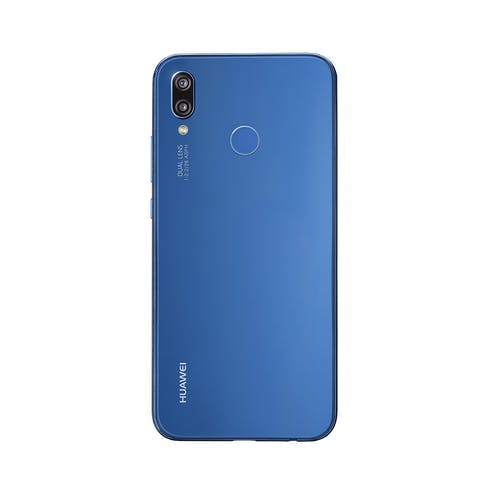 Huawei P20 lite