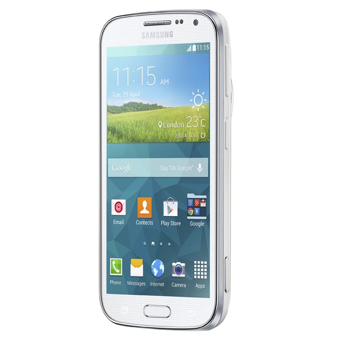 Samsung Galaxy K Zoom