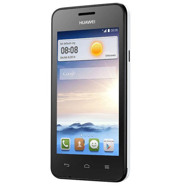 Huawei Ascend Y330