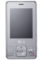 LG KC550