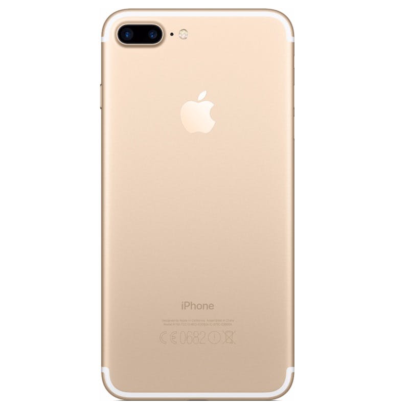 Apple iPhone 7 Plus