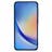 Mocaa Samsung Galaxy A55 Hoesje Blauw