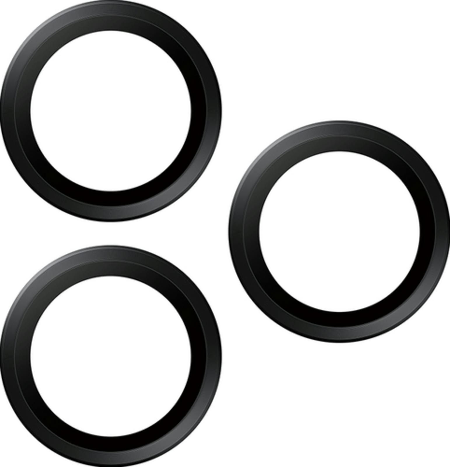 PanzerGlass iPhone 18 Pro (Max) Hoops Camera Lens Protector