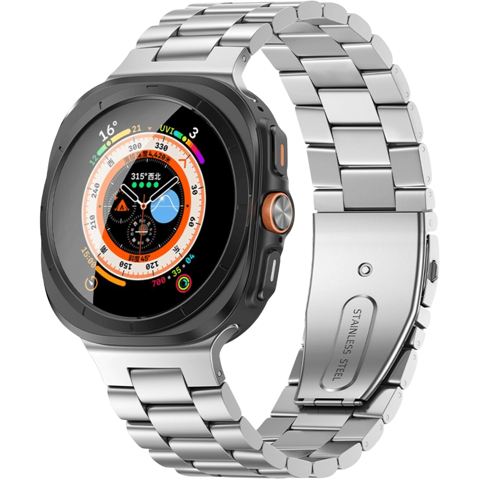 Zilver