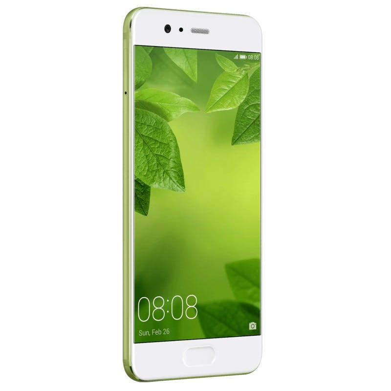 Huawei P10
