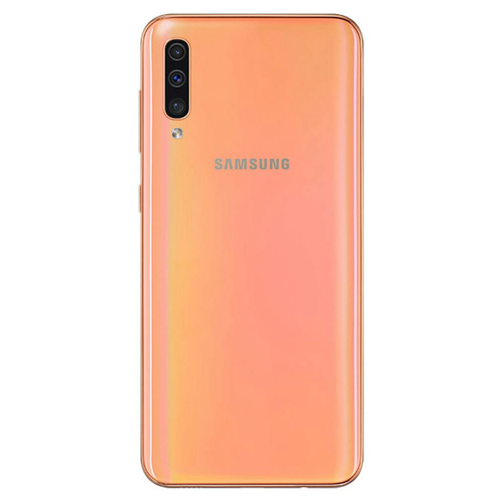 Samsung Galaxy A50
