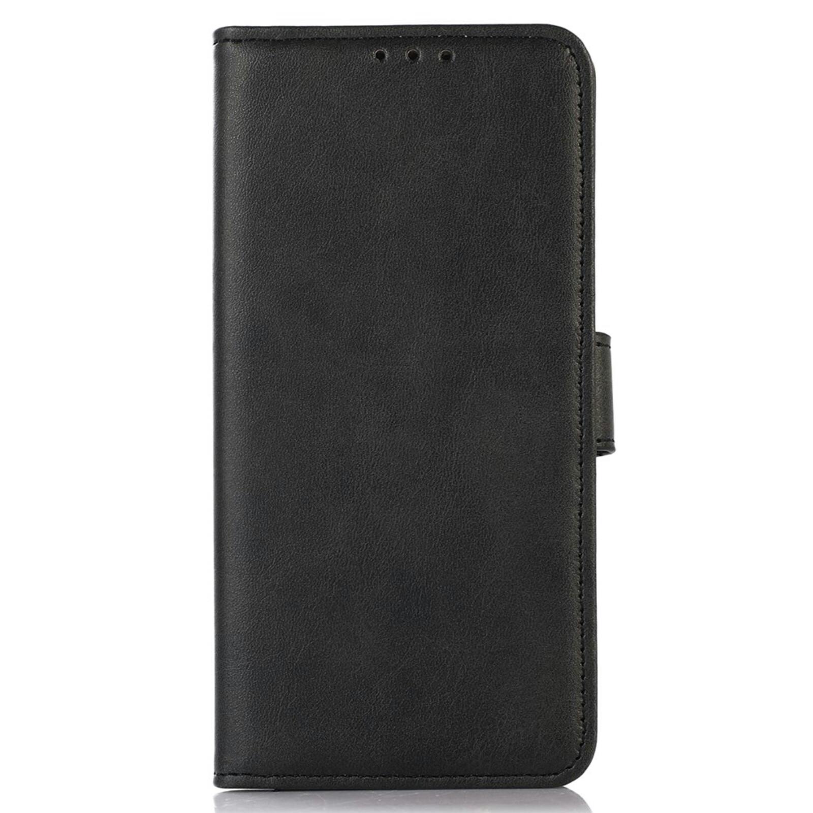 Comfycase OnePlus 13 Bookcase Hoesje Zwart