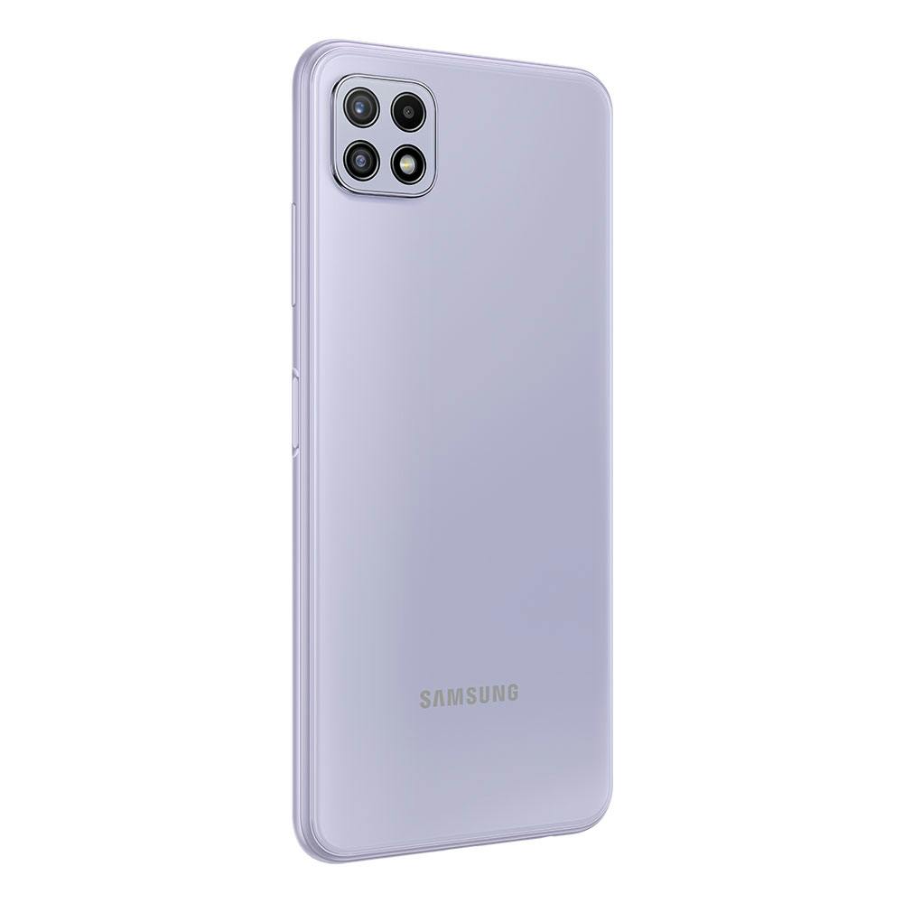Samsung Galaxy A22