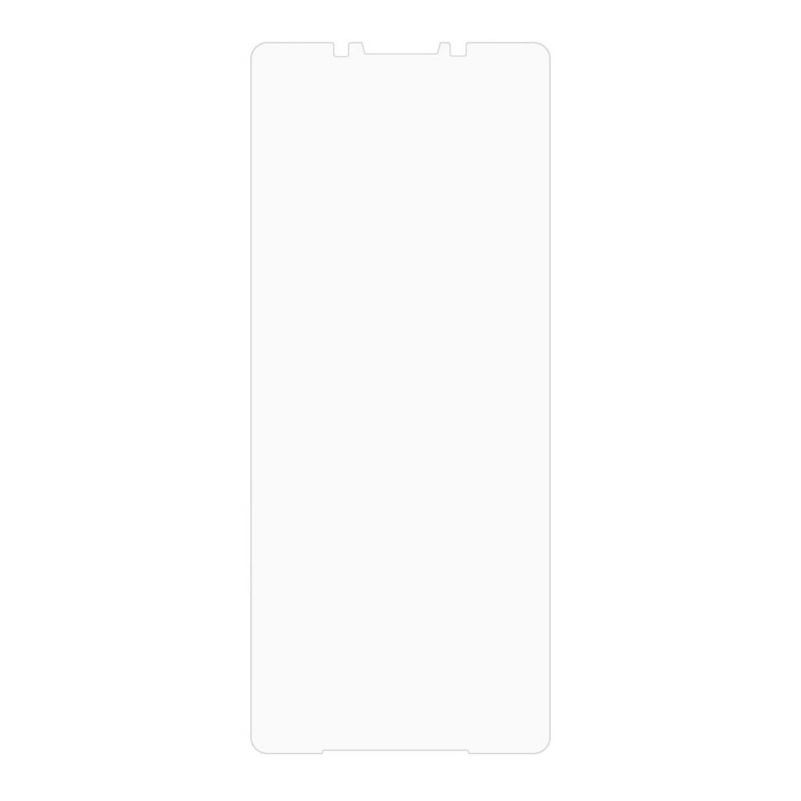 CaseBody Xperia 1 VI HD Screenprotector Transparant