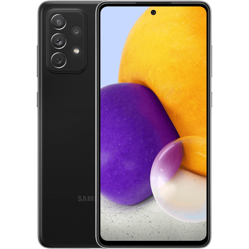 Samsung Galaxy A72