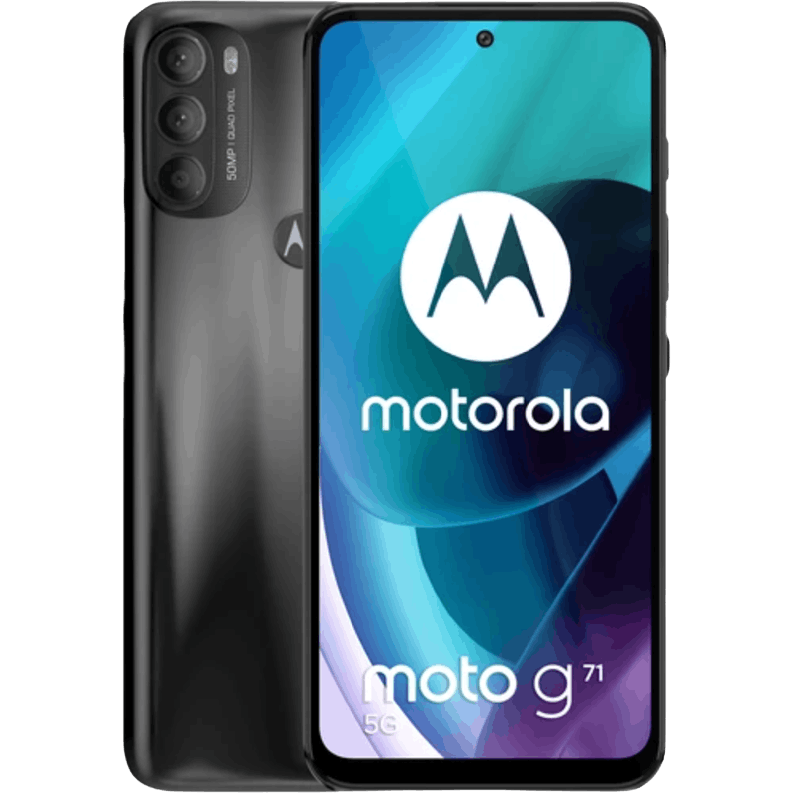 Motorola Moto G71 5G