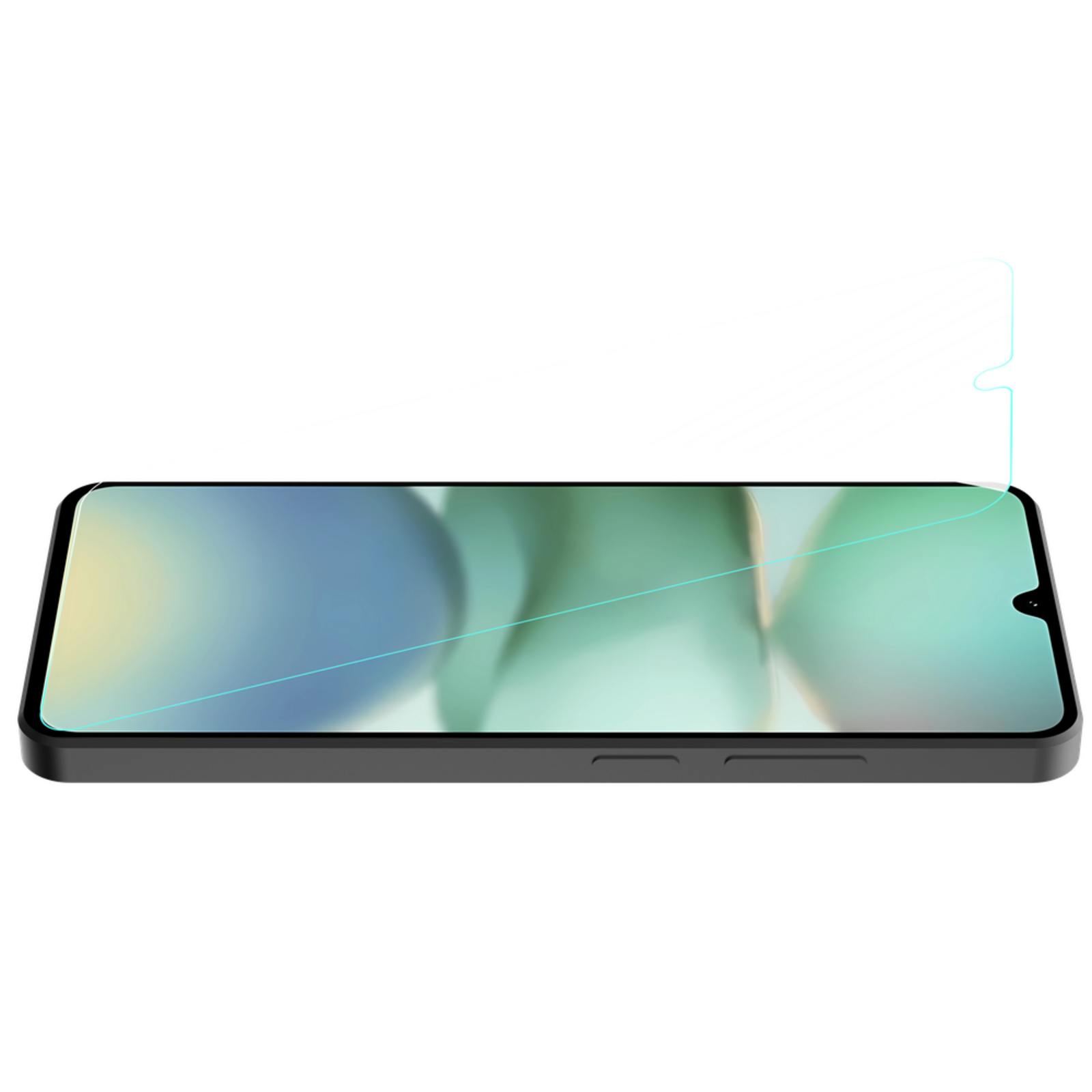 Just in Case Xiaomi Redmi A5 Glazen Screenprotector