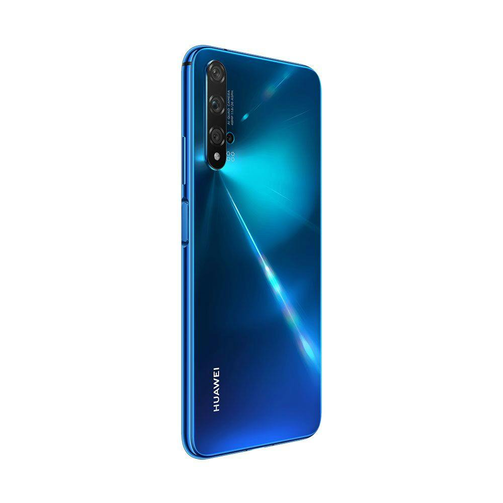 Huawei Nova 5T
