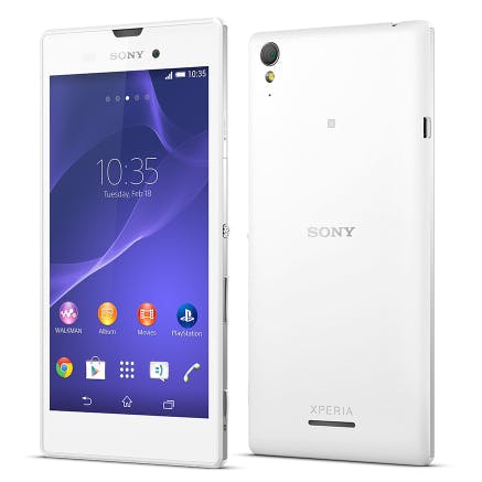 Sony Xperia T3