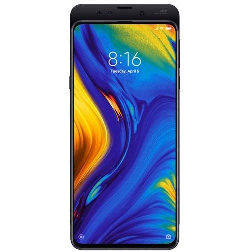 Xiaomi Mi Mix 3