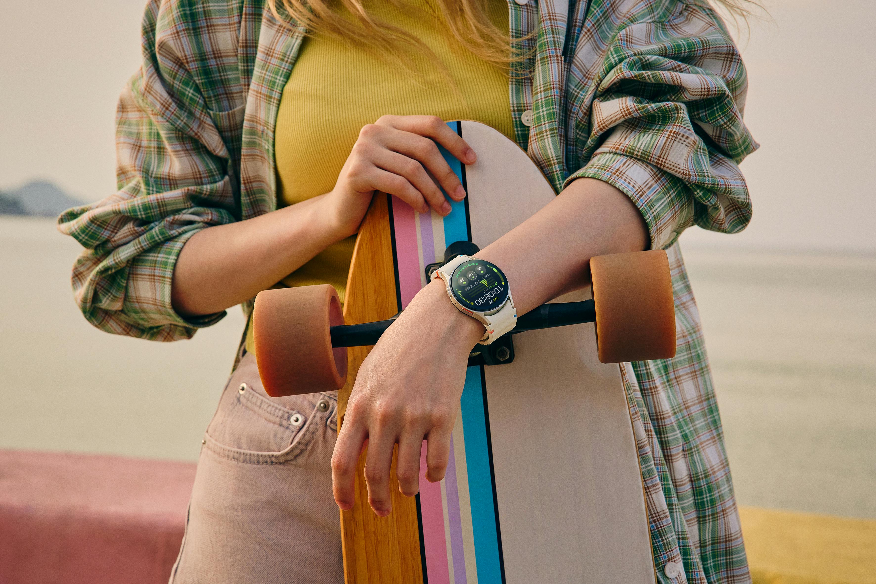 Samsung Galaxy Watch7