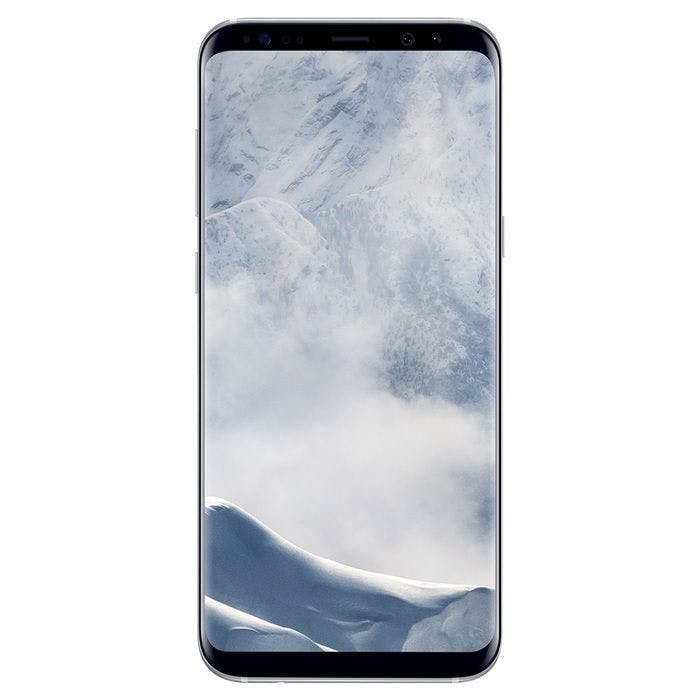 Samsung Galaxy S8+