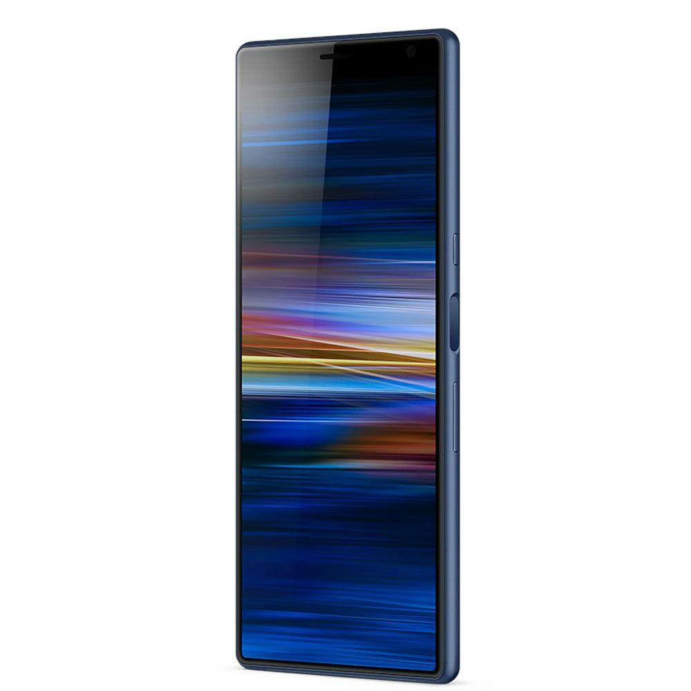 Sony Xperia 10 Plus