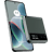 Motorola Razr 40 Sage Green - Voorkant & achterkant