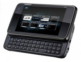 Nokia N900
