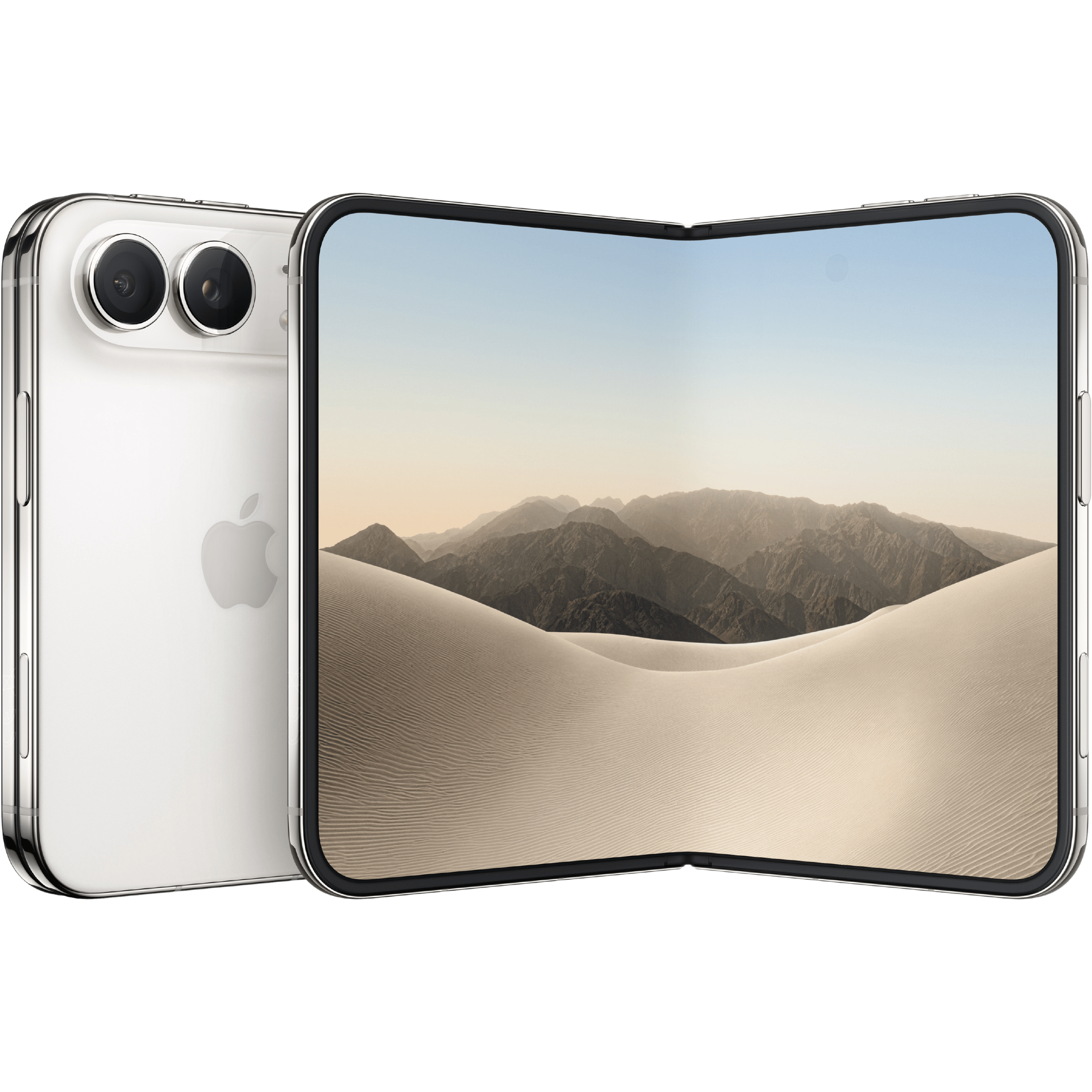 iPhone Duo