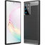 Just in Case Galaxy Note 20 Ultra Rugged Case Black