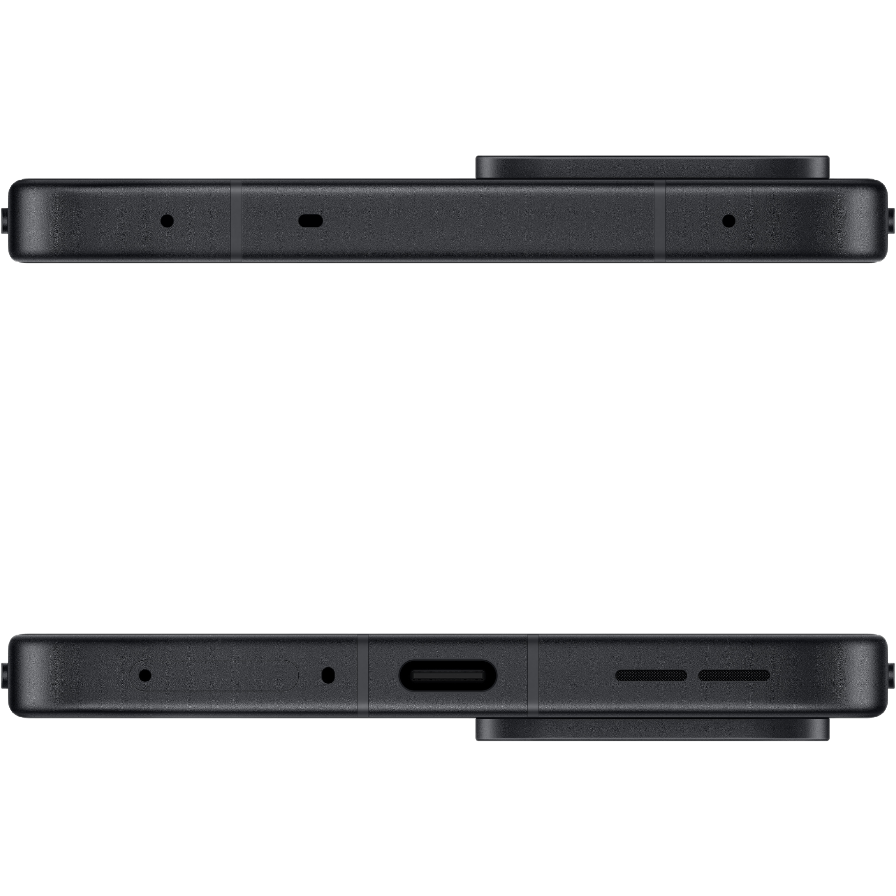 OnePlus 15R Charcoal Black