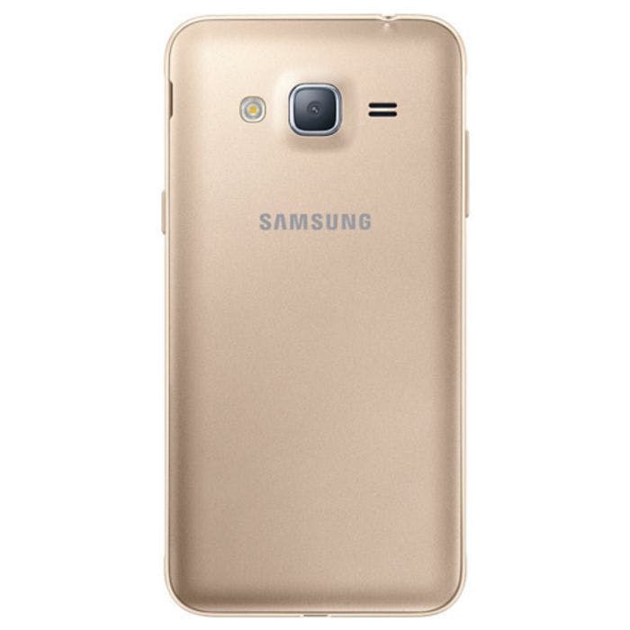Samsung Galaxy J3 (2016)