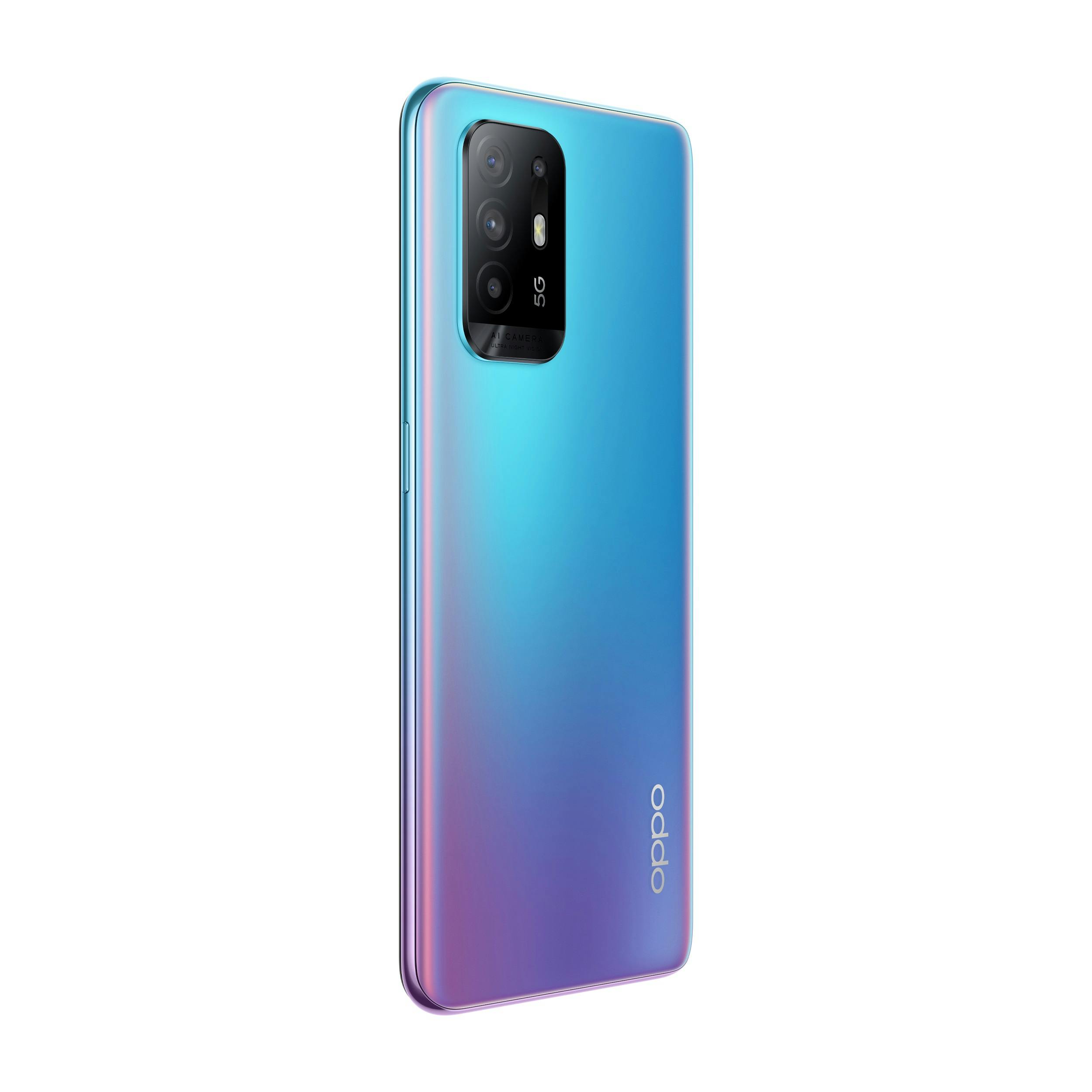 OPPO A94 5G Blue