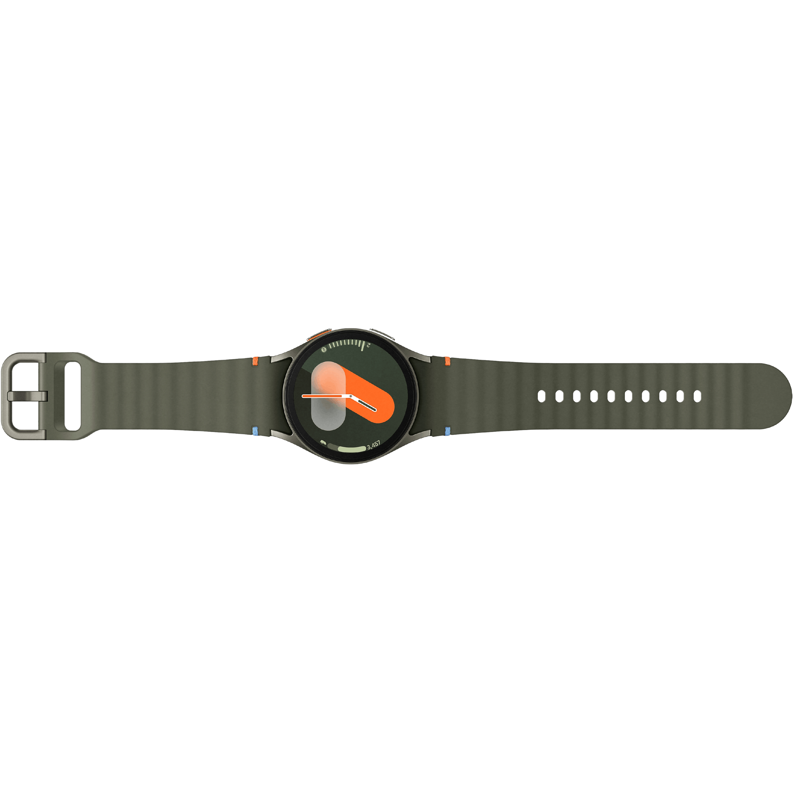 Samsung Galaxy Watch7 Groen