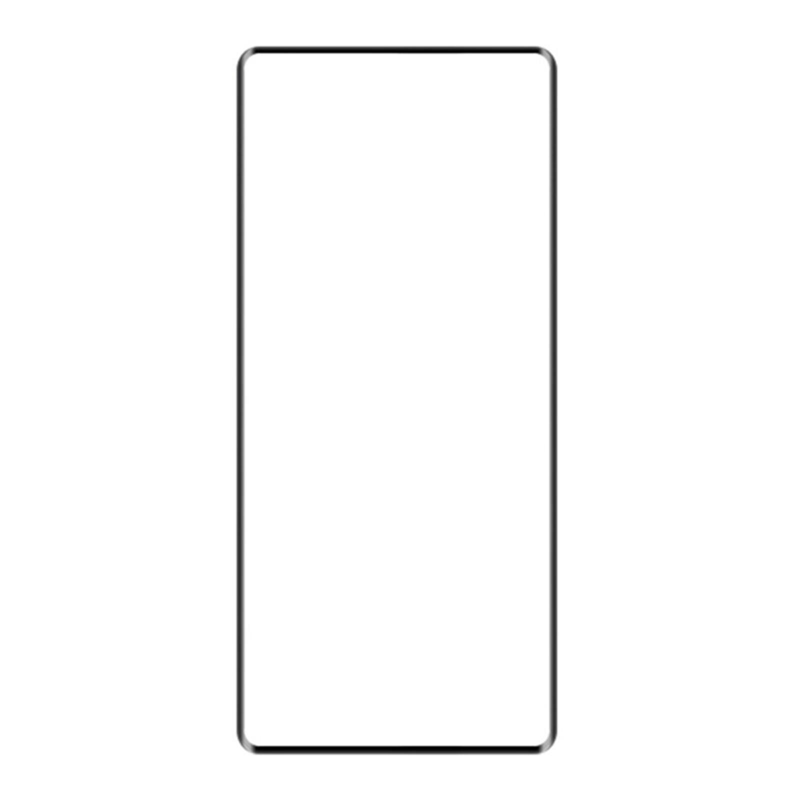 Amorus OnePlus 13 Screenprotector Gehard Glas Transparant