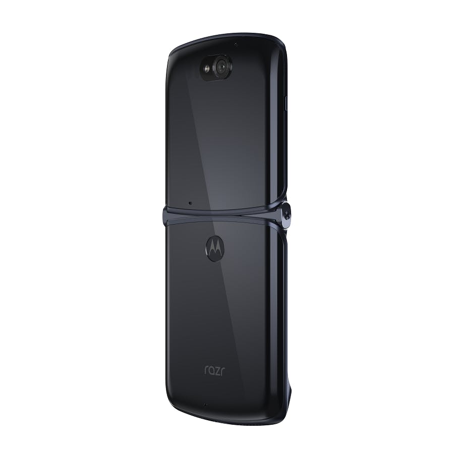 Motorola Razr 5G
