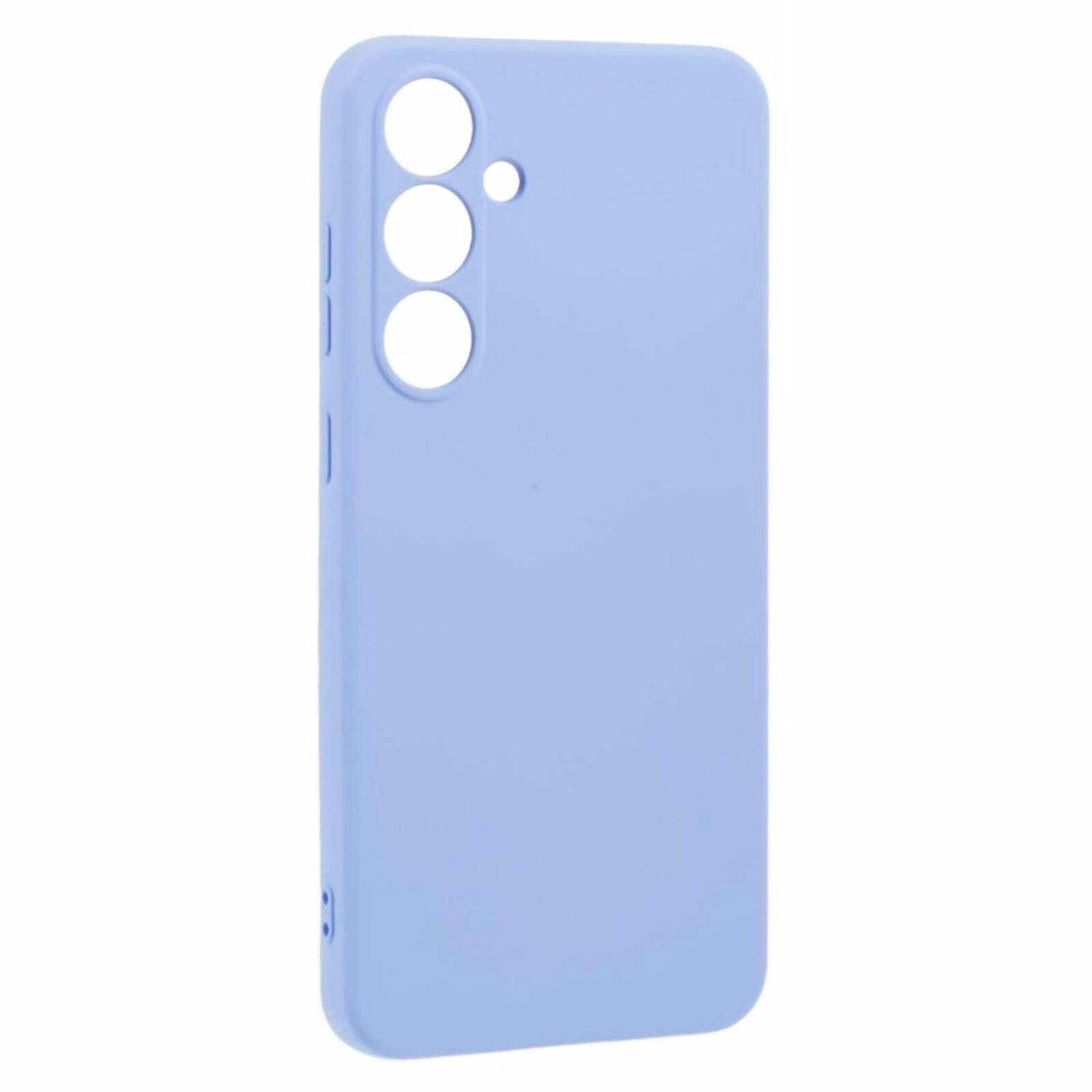 Mocaa Samsung Galaxy A36 Hoesje Paars