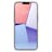 Spigen iPhone 13 Pro Max Liquid Crystal Hoesje Doorzichtig