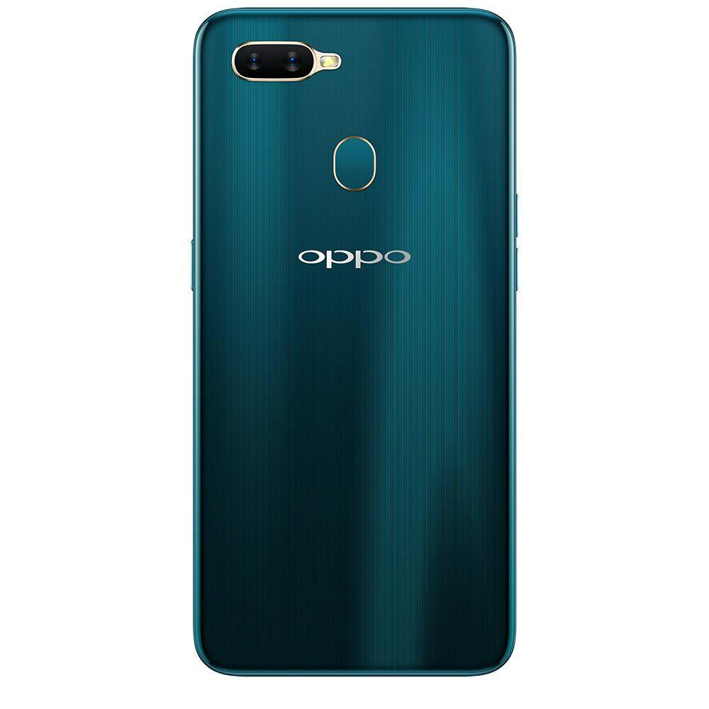OPPO AX7