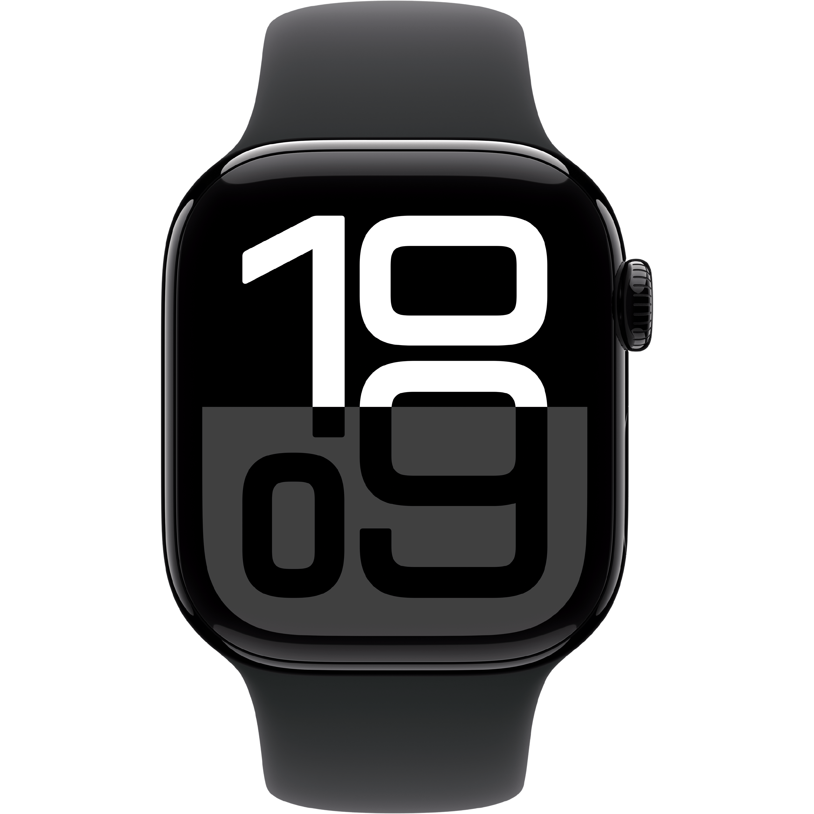 Apple Watch Series 10 Jet Black