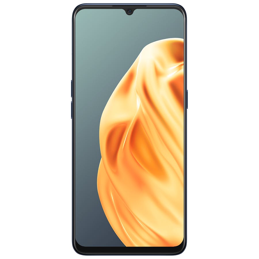 OPPO A91