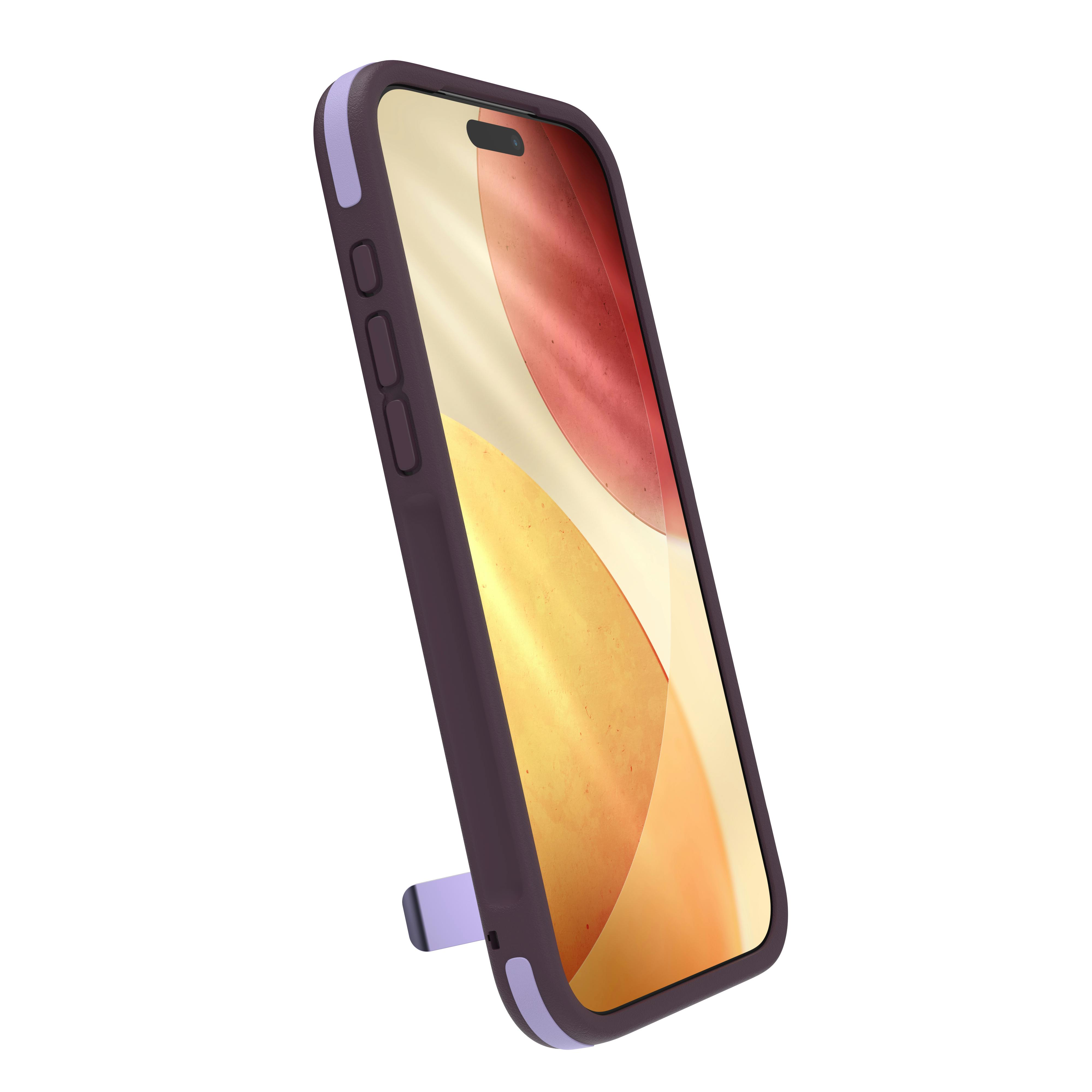 ZAGG iPhone 17 Pro Max MagSafe Sedona Case