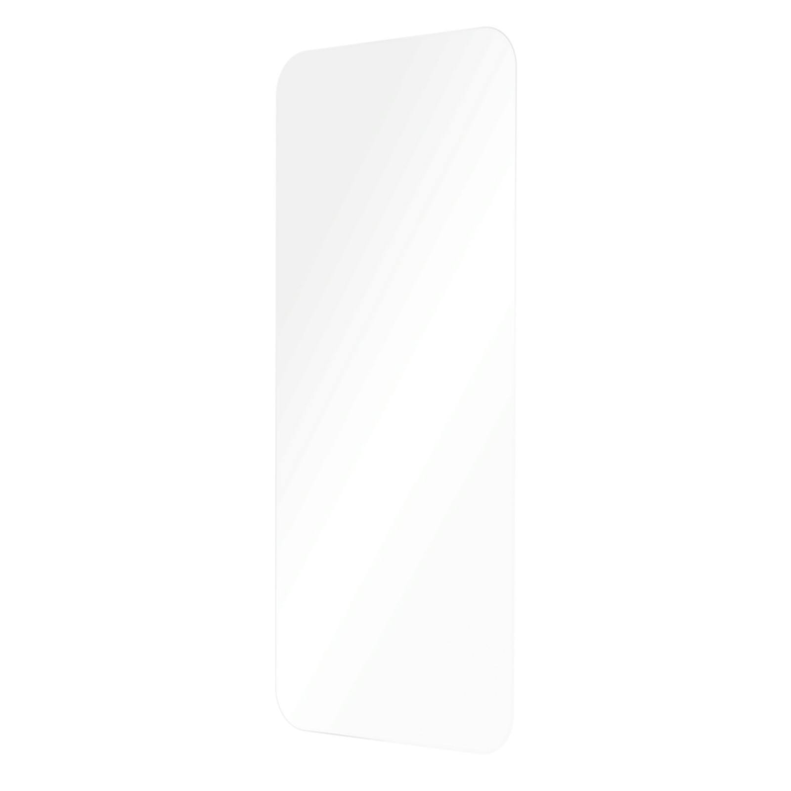 Just in Case Fairphone 5 Glazen Screenprotector Transparant