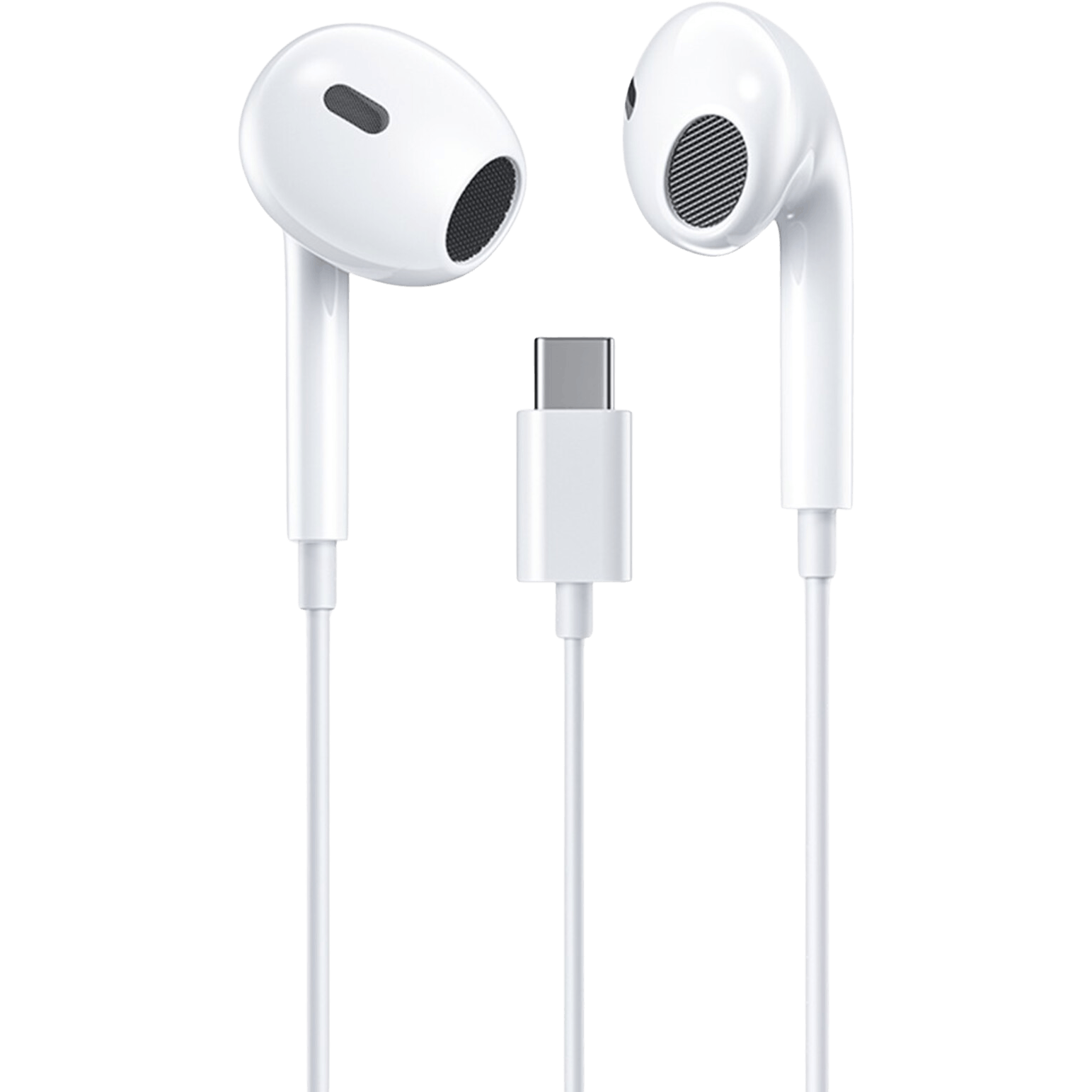 Wekome Kinkong Oordopjes met USB-C Aansluiting