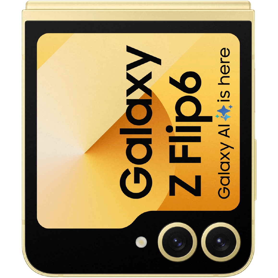 Samsung Galaxy Z Flip6 5G