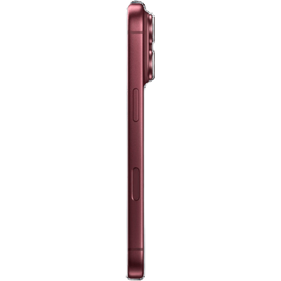 Apple iPhone 18 Pro Burgundy
