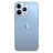 Just in Case iPhone 14 Pro Max Gehard Glazen Camera Screenprotector Transparant