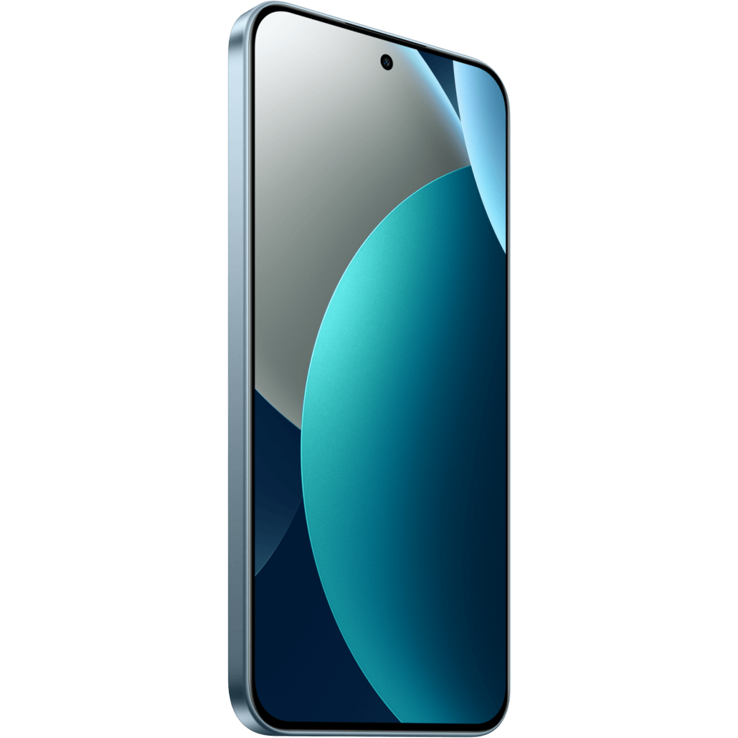 Xiaomi Redmi Note 15 Pro 5G Glacier Blue