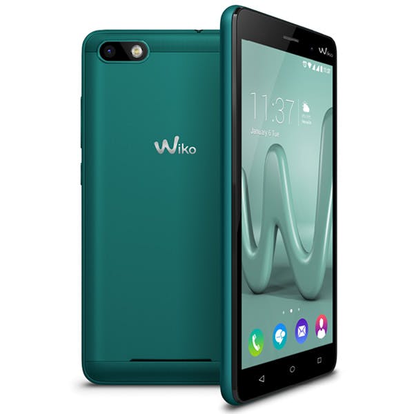 Wiko Lenny 3 Dual Sim