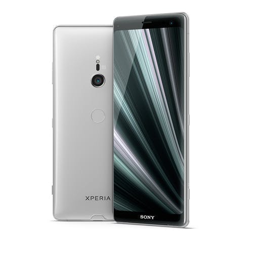 Sony Xperia XZ3