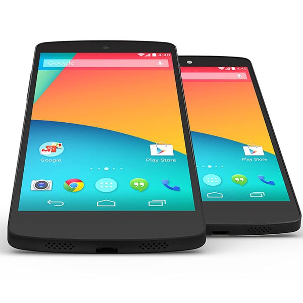 LG Nexus 5