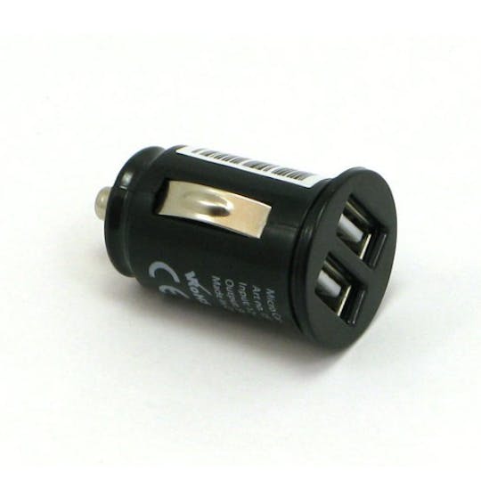 GNG Dual USB Autolader 2.4A