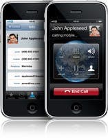 Apple iPhone 3G
