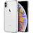 Spigen iPhone Xs Max Ultra Hybrid Case Transparant